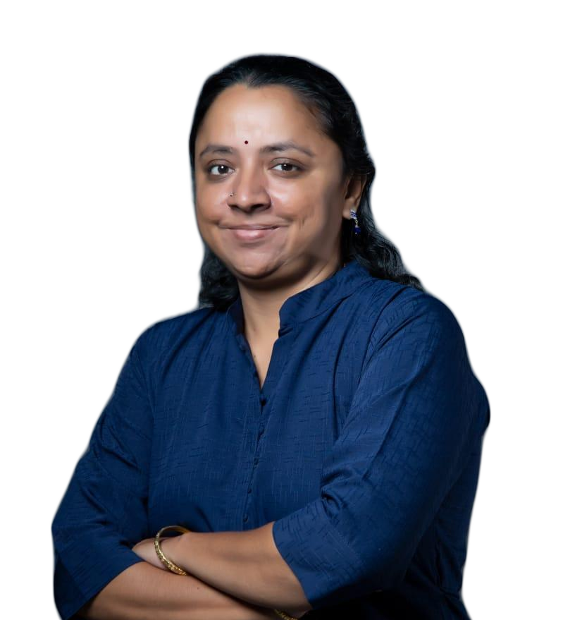 Gayathri Rajagopalan's photo