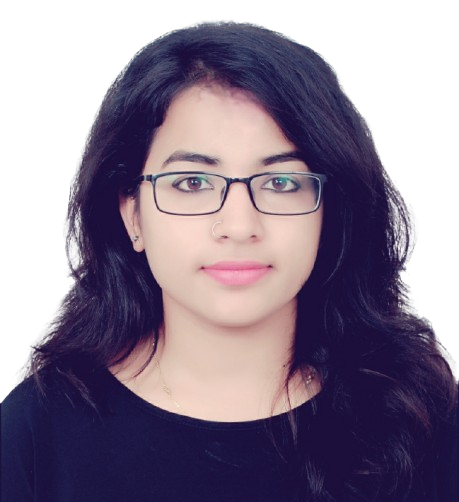 Tejasree Tammina's photo